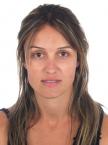 Curriculum de Sandra Cobo Fernández
