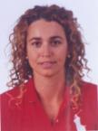 Curriculum de Carla Belén Gutiérrez Sánchez