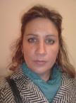 Curriculum de Sonia García García