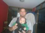 Curriculum de Harrinson Junior Temoche Acosta