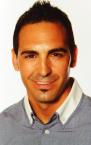 Curriculum de Jorge Morate Vaquero