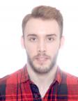 Curriculum de Gonzalo Martín