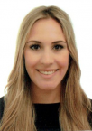 Curriculum de Laura Molina Caparrós