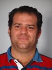 Curriculum de luis pantoja cortes