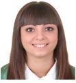 Curriculum de Mélani Dueñas Ruiz