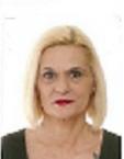 Curriculum de Angeles Frias navarro