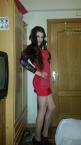 Curriculum de miriam chinchilla jimenez