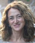 Curriculum de Susana Gallego Pelegrín