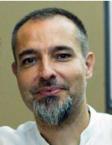 Curriculum de Manuel Liñan Alvarez