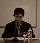 Curriculum de Alexis Vidal Fontáns