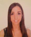 Curriculum de Marina Garca Rubio