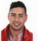 Curriculum de Cristian David Noreña Aguirre