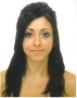 Curriculum de Pili Rodríguez