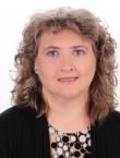 Curriculum de Mª Luisa Hernandez Roldan