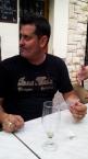 Curriculum de Alberto Resa Calero