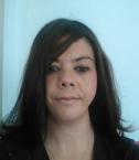 Curriculum de Ana isabel Rosales llorente