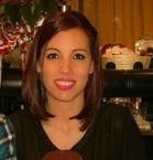 Curriculum de Graciela Carrillo Coito