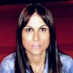 Curriculum de Virginia Simon Ullate
