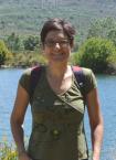 Curriculum de Vanessa Montesinos