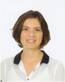 Curriculum de Rocio Haro Roldán