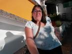 Curriculum de Marina Castellano García