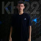 Curriculum de Kristof Karl Olof Henningsson Reyes