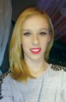 Curriculum de Mara Jess Daz Alonso