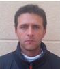 Curriculum de sergio garcia muñoz