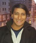 Curriculum de JANBERSON BOHORQUEZ CONTRERAS
