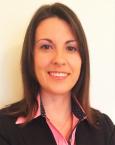 Curriculum de Alicia Soto Romero