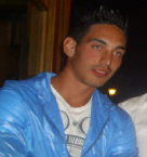 Curriculum de Miguel Angel Aguilera Benjumea