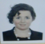 Curriculum de Celeste Atienza Ubeda