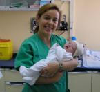 Curriculum de MARIA ISABEL LOBATO PEREZ