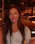 Curriculum de Tamara Martinez Jiménez