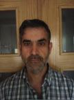 Curriculum de Francisco Flores Fernandez