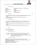 Curriculum de Josué García López
