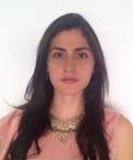 Curriculum de Debora Ramirez Martin