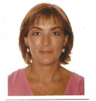 Curriculum de MARIA JOSE MADRUGA VICENTE