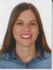 Curriculum de Luciana Ramos Espada