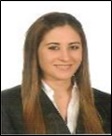 Curriculum de Maria Juárez Amengual