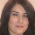 Curriculum de Noelia Gallardo G�mez