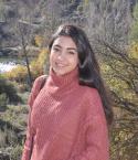 Curriculum de María Sánchez Clares