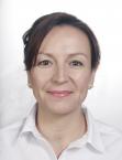 Curriculum de PIEDAD MARTÍNEZ HEREDIA