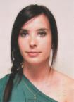 Curriculum de IOANA-LARISA CIUL
