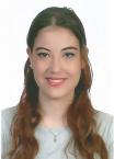 Curriculum de Fátima Ramos Marín