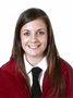 Curriculum de Cristina Muñoz Heras