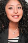 Curriculum de Xóchitl Meray Serrano Martínez