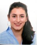 Curriculum de Mª Auxiliadora Mairena Copado