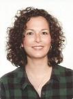 Curriculum de Beatriz María
