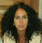 Curriculum de Alicia Jiménez Mesa